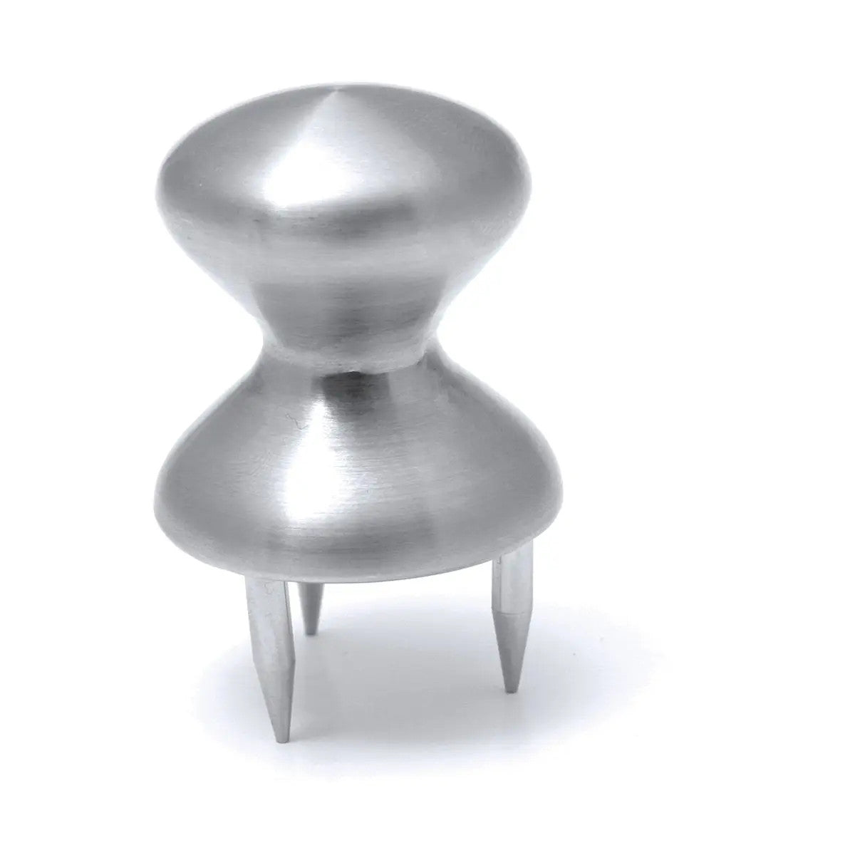 Swissmar Cheese Holder | Stainless Steel*