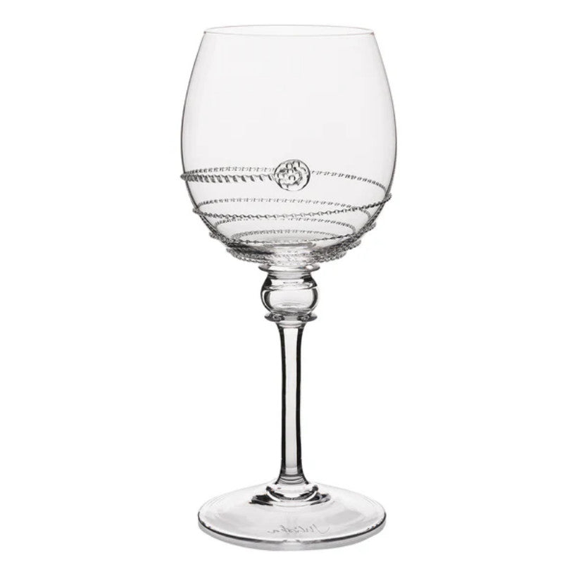 Amalia Full Body White Wine Glass