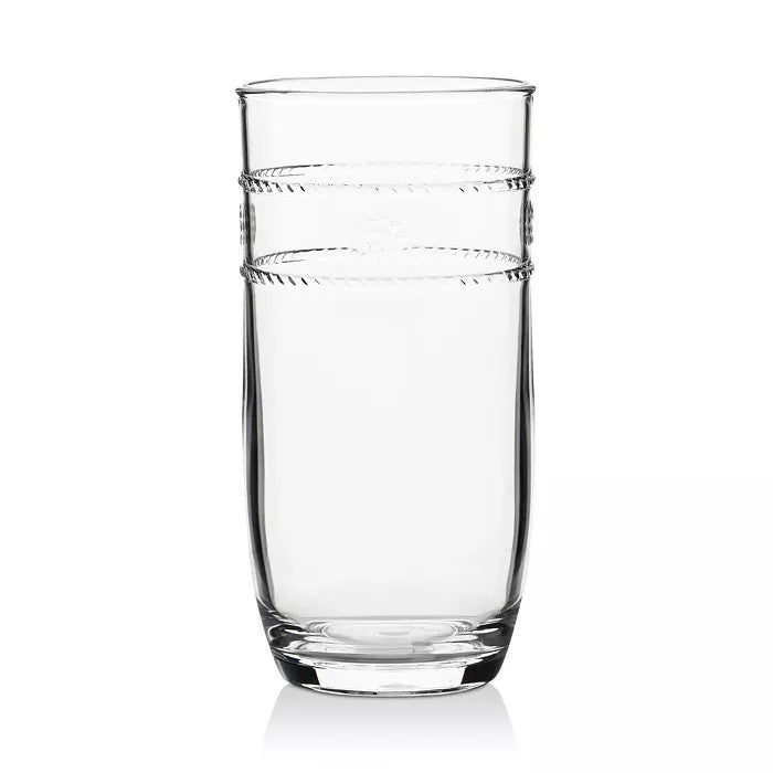 Isabella Acrylic Large Beverage Tumbler
