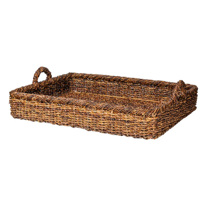 Devon Willow 21.5" Serving Tray