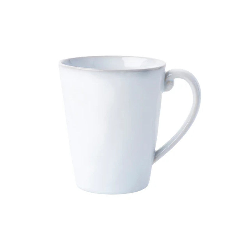Quotidien Mug - White Truffle