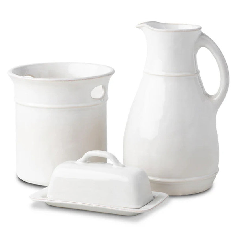 Puro Essential Accessories Set/3pc - Whitewash (KS13/10, KS10/10, KS22/10)