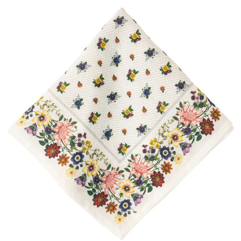Mirabelle Napkin - Multi