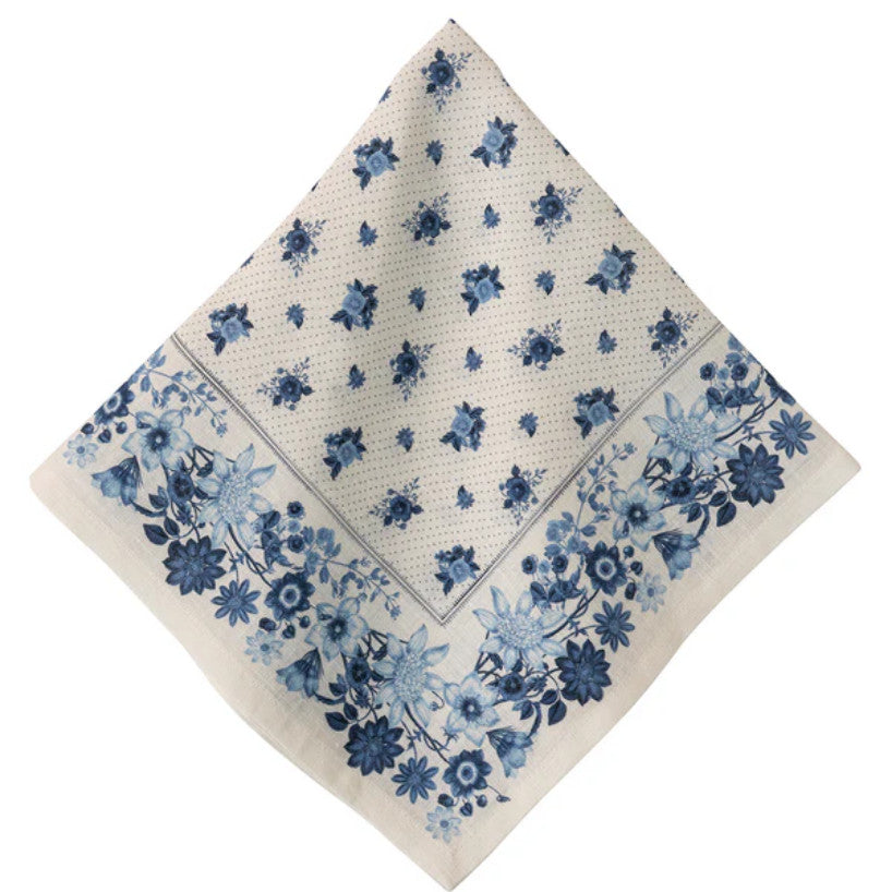 Mirabelle Napkin - Chambray