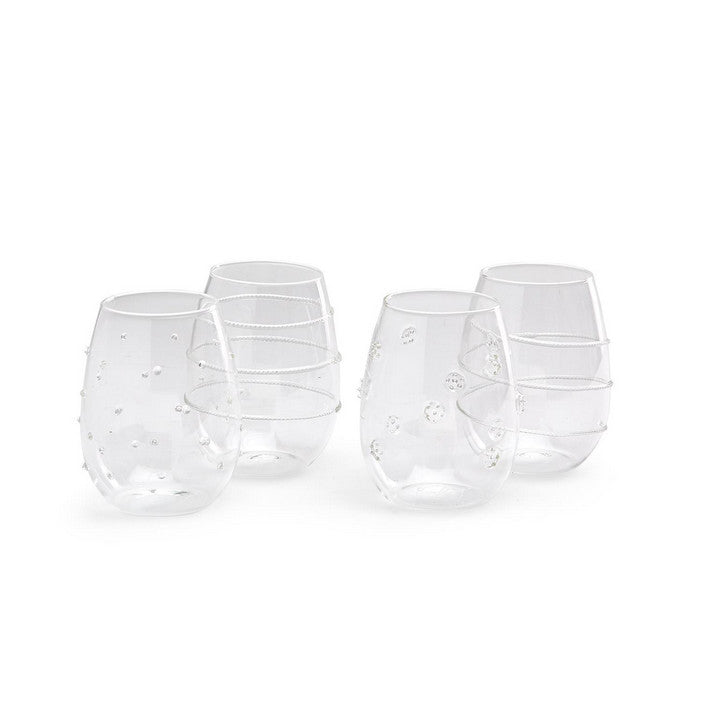 Verre Stemless Wine Glass, 1 of 4 assorted