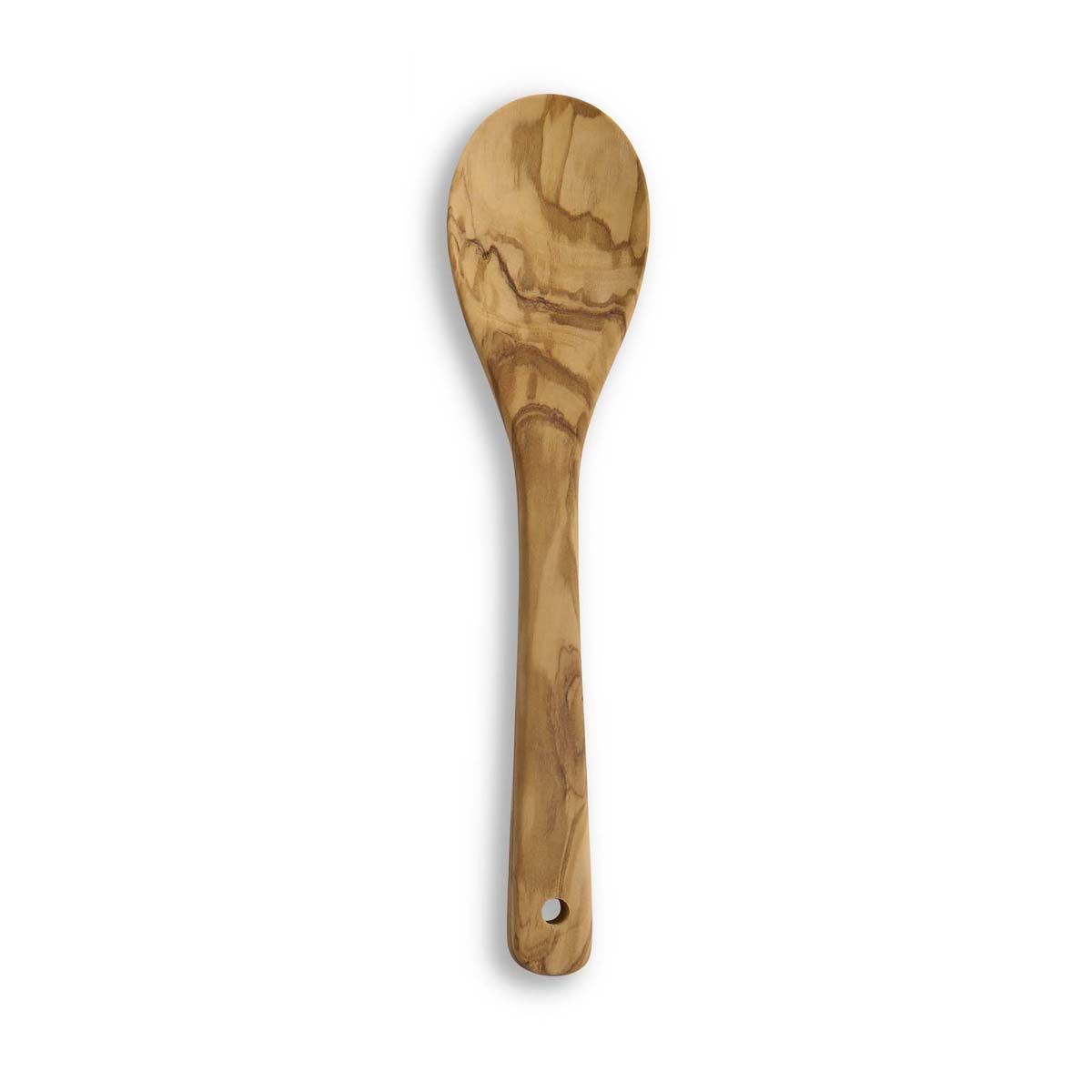 Italian Olivewood Spoon, 12 inch