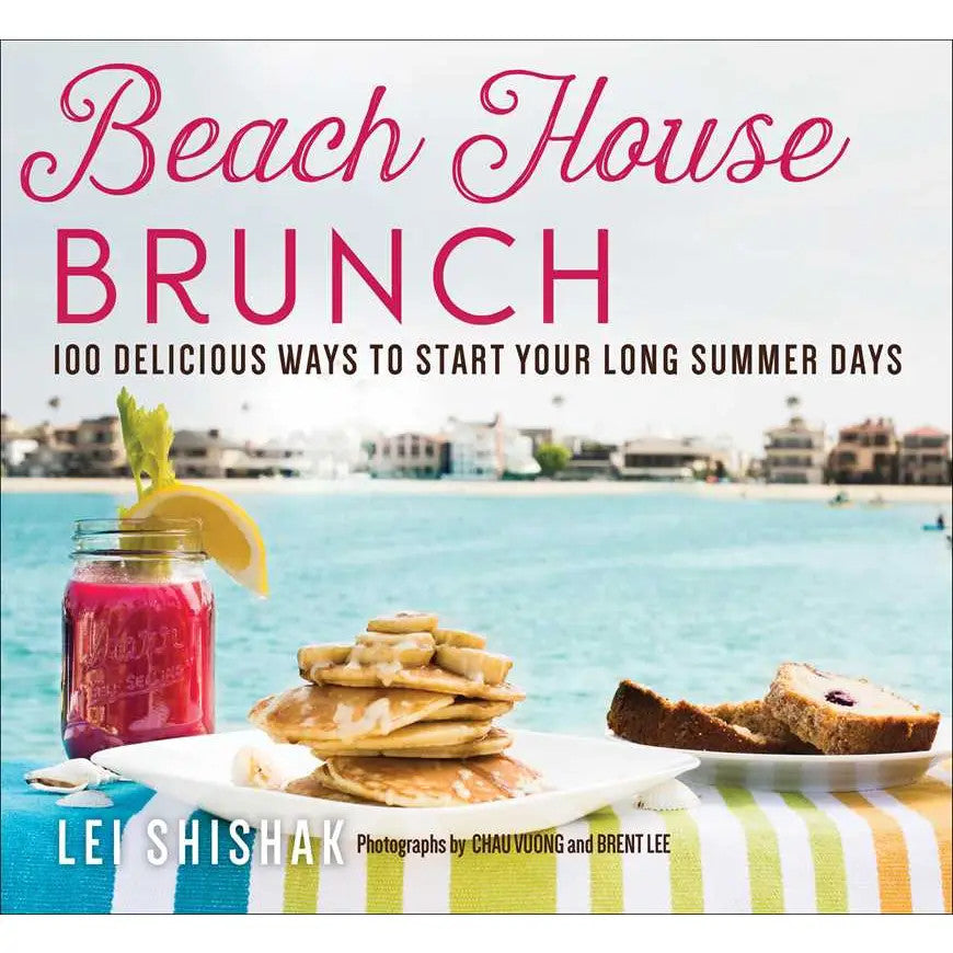 Beach House Brunch