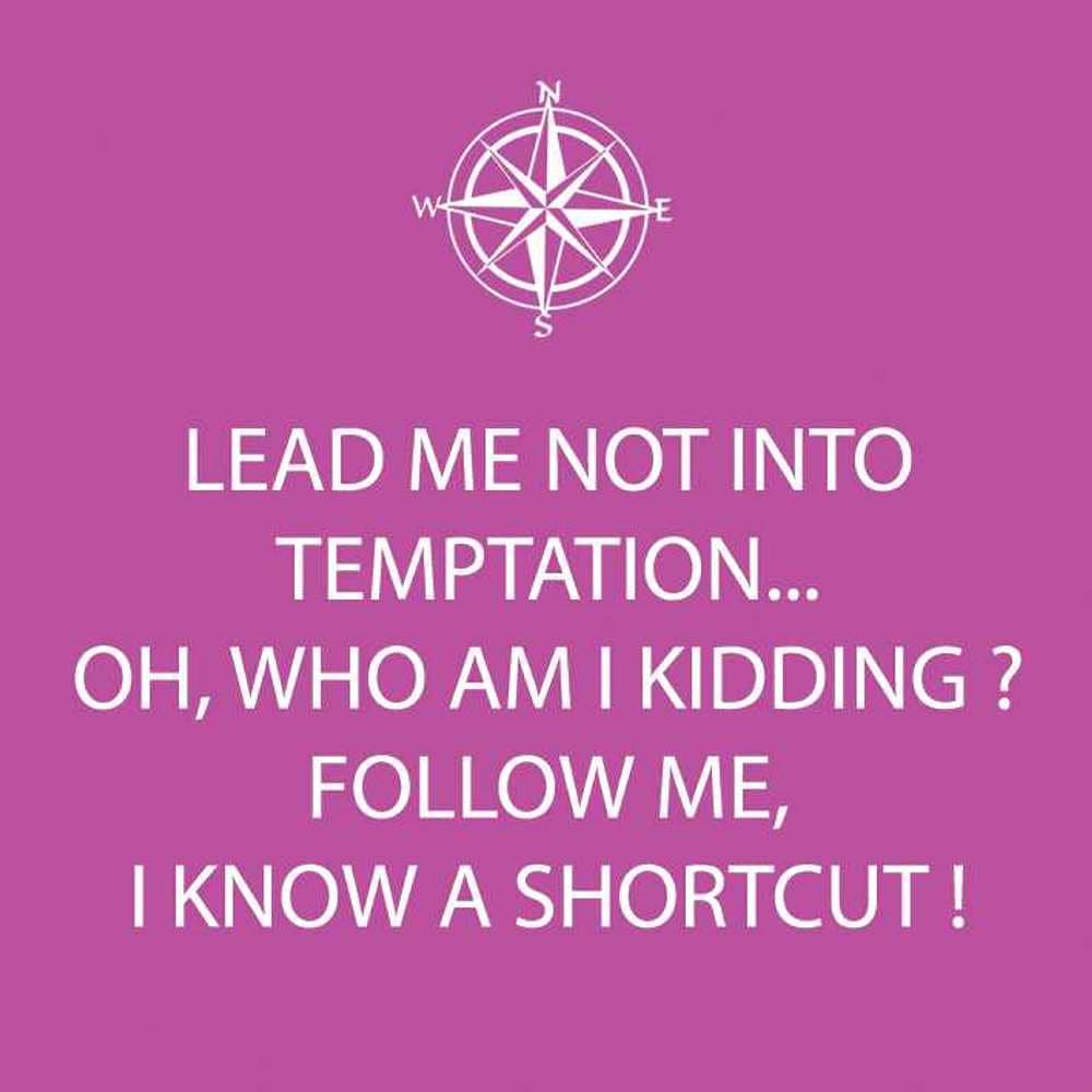 BEV- TEMPTATION