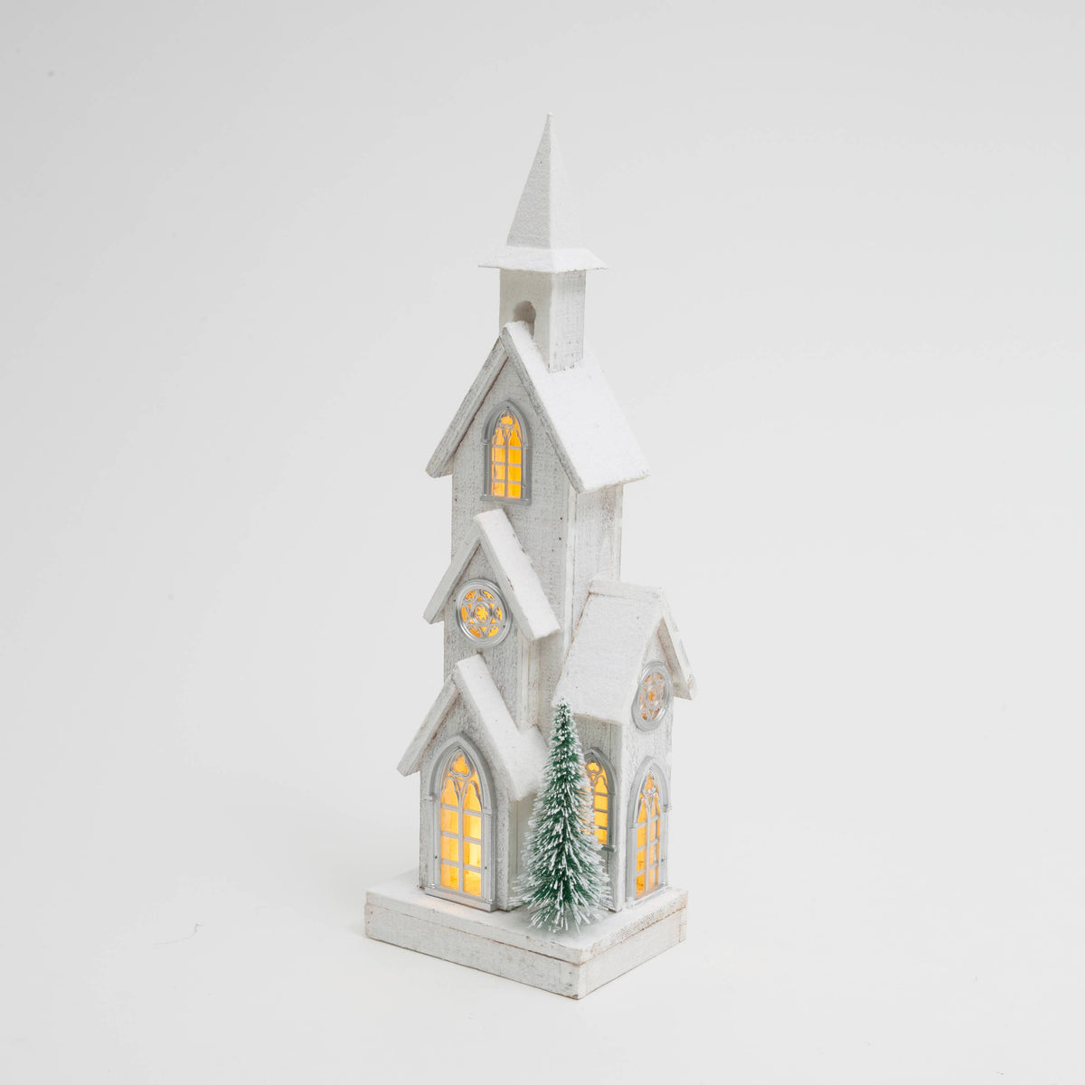 Gerson Infuse your holiday decor with the warmth and charm o