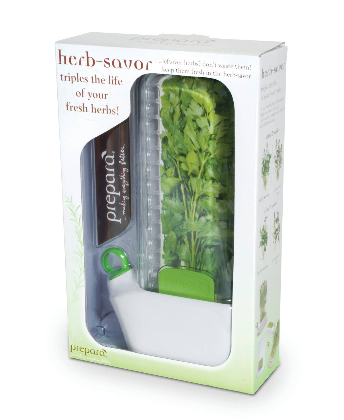 Herb Savor Deluxe