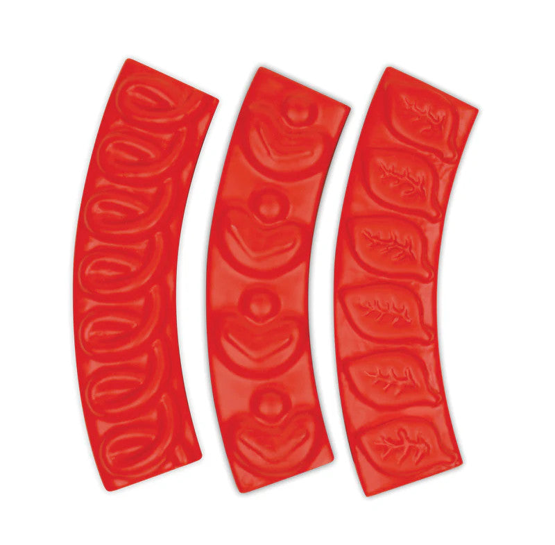PASTRY STAMPS