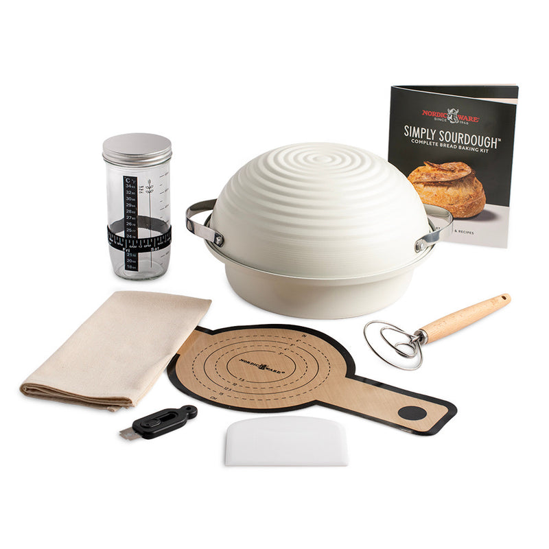 Nordic Ware | Bakeware Sets & Bread Kits