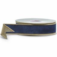 Navy Blue 1.5" x 10 Yds
