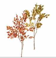 Metallic Leaf