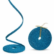 Blue Beade 15' x 0.5"