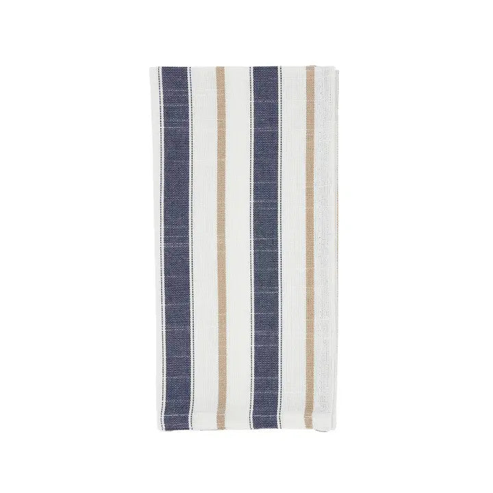 Modern Striped Napkin