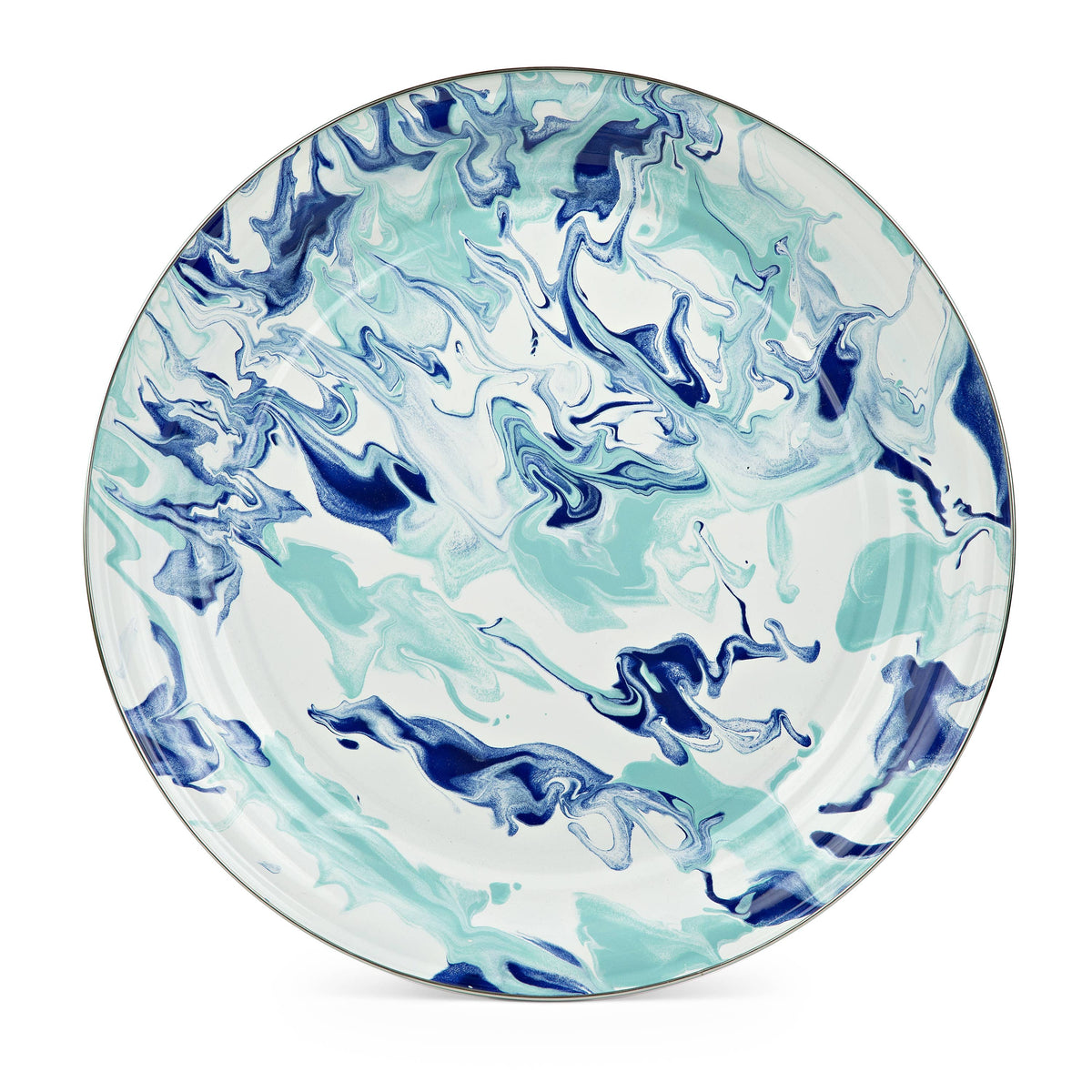 Lagoon Large Tray