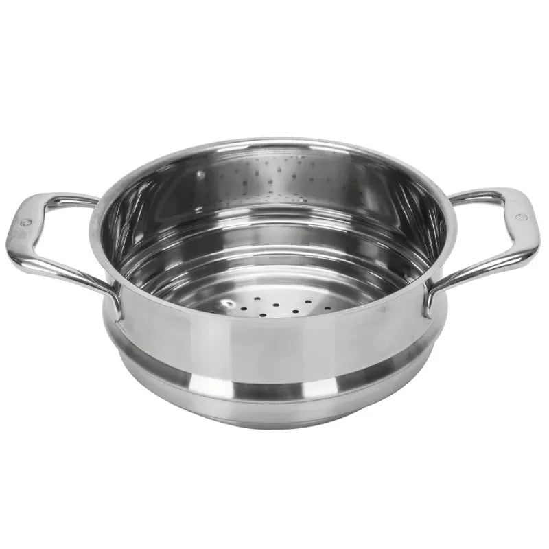 Premium Clad Steamer