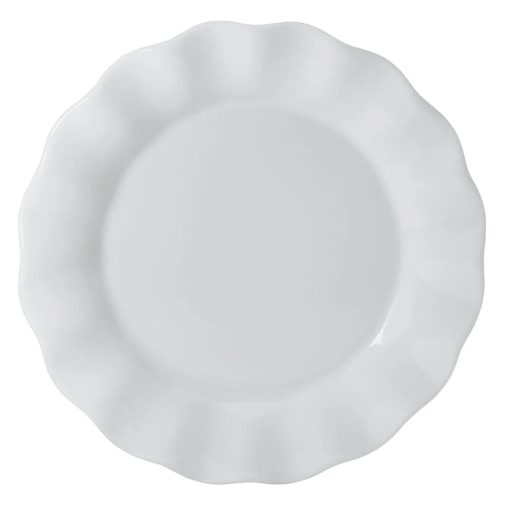 Everyday Collection No.3 Scallop Dinner Plate