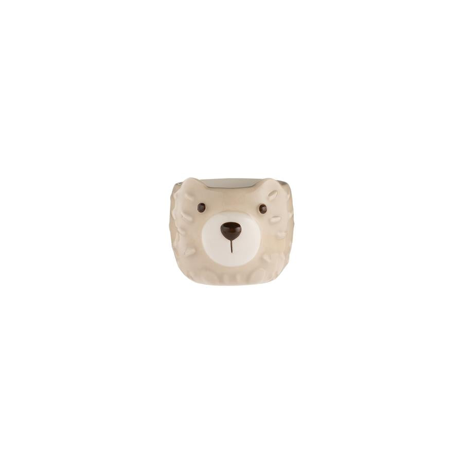 Bear Egg Cup