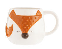 Fox Mug 19oz