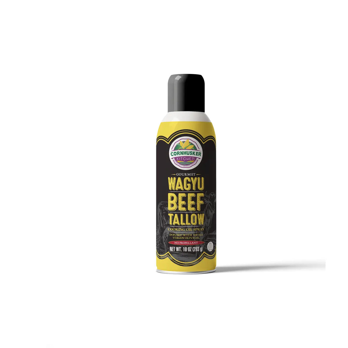 Wagyu Beef Tallow Spray