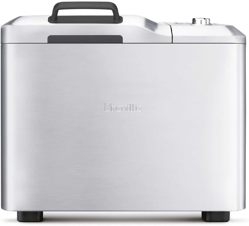 the Custom Loaf Bread Maker