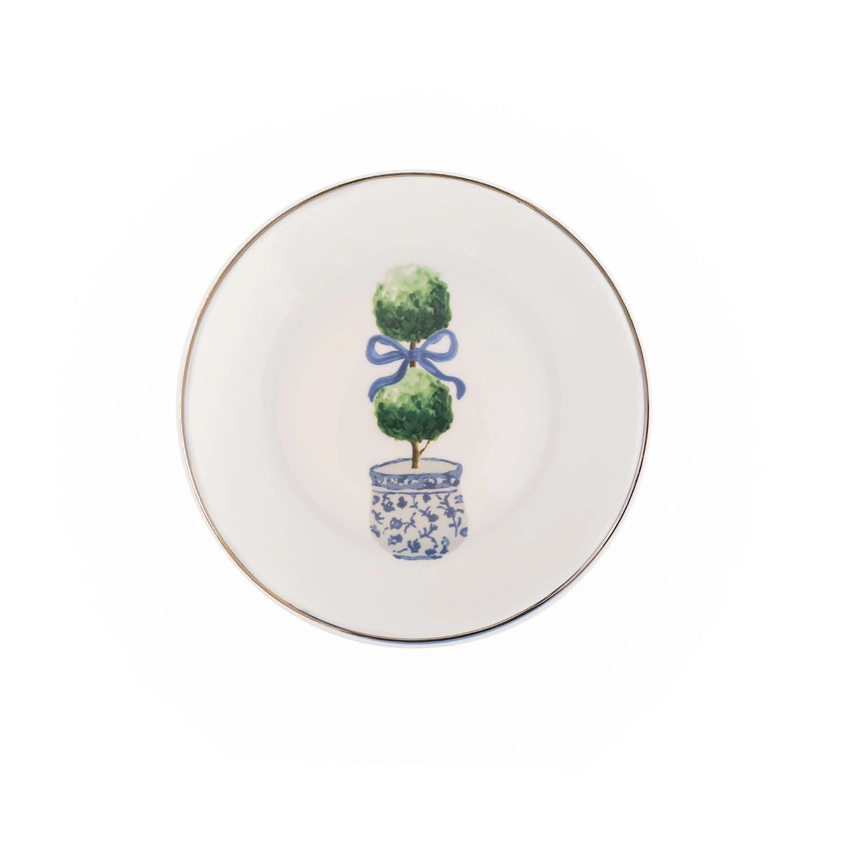Appetizer Plate | Topiary