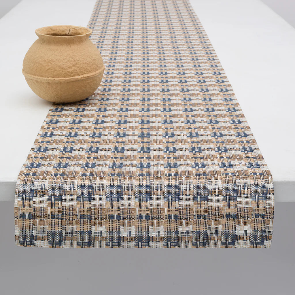 Fable Table Runner Coast 14x72"