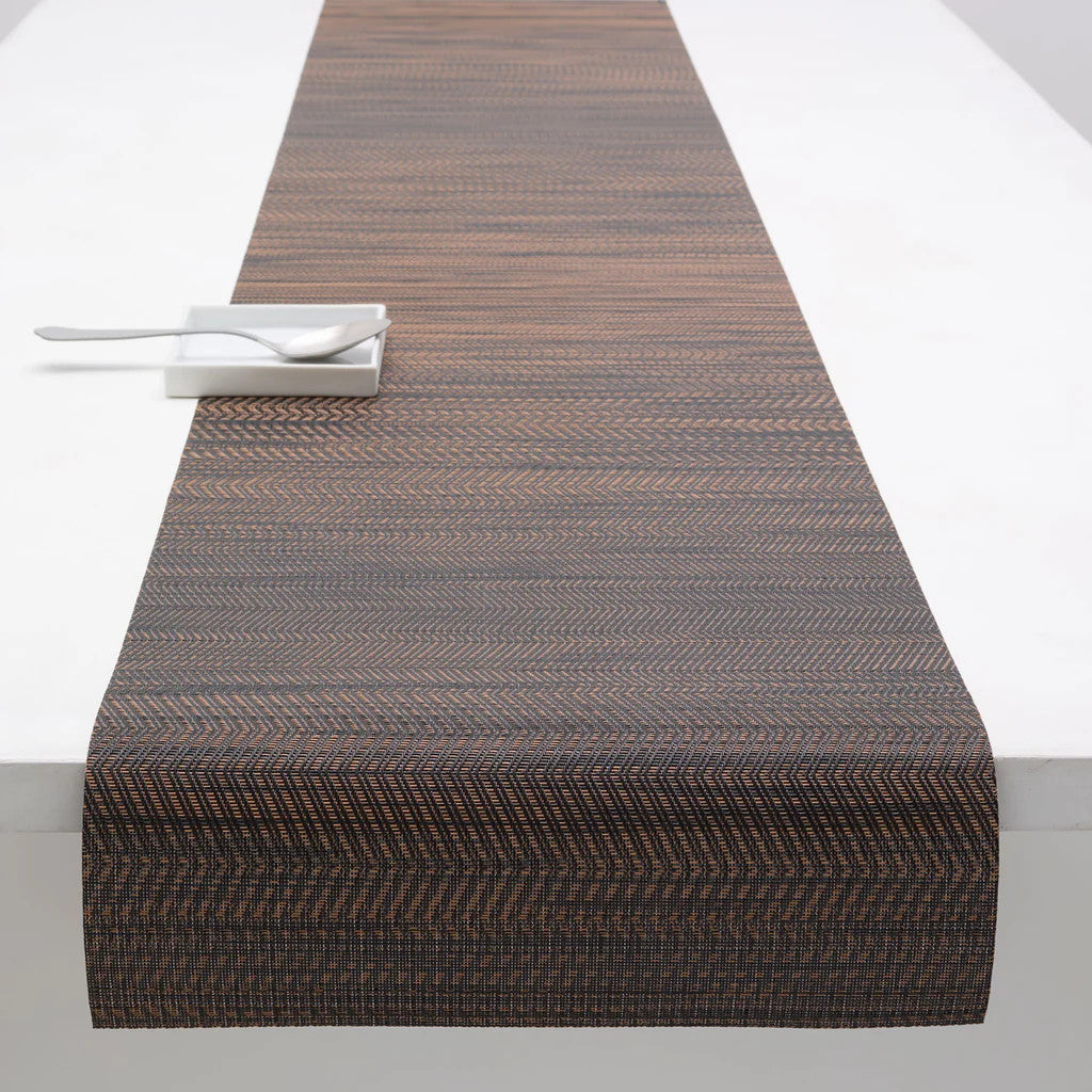 Wave Tiger Eye Runner-14x72