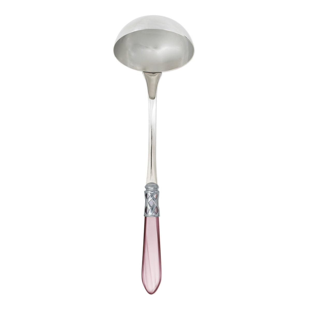 Aladdin Brilliant Lilac Soup Ladle