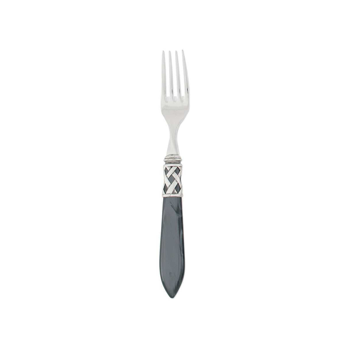 Aladdin Antique Charcoal Salad Fork