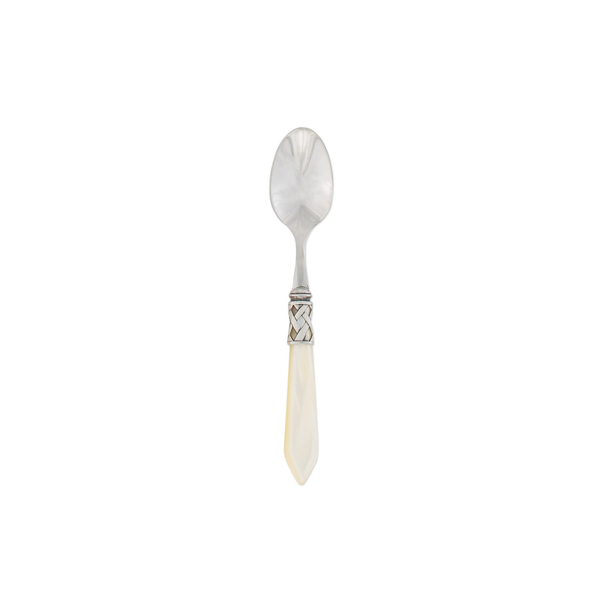 Aladdin Antique Ivory Salad Fork