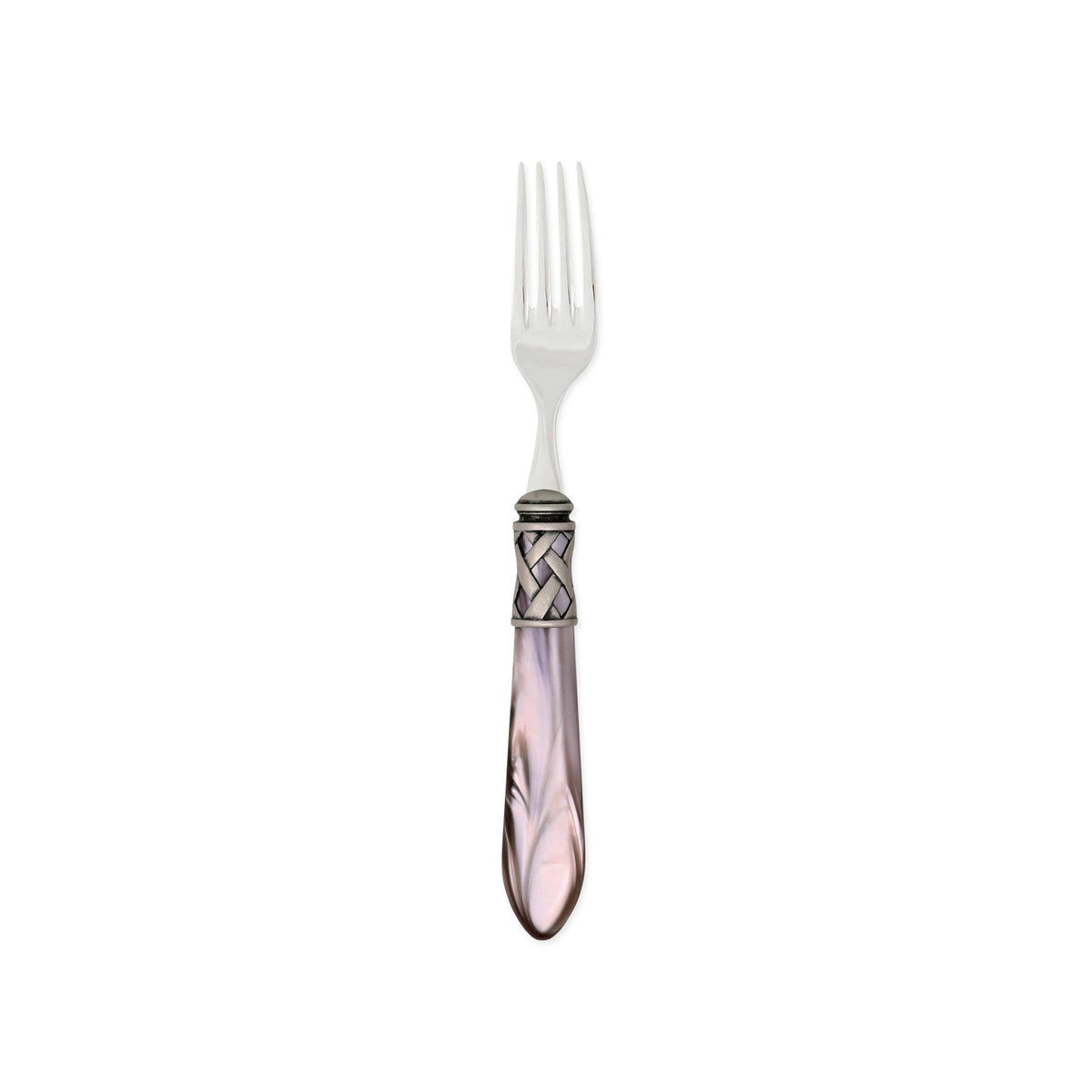 Aladdin Antique Lilac Salad Fork