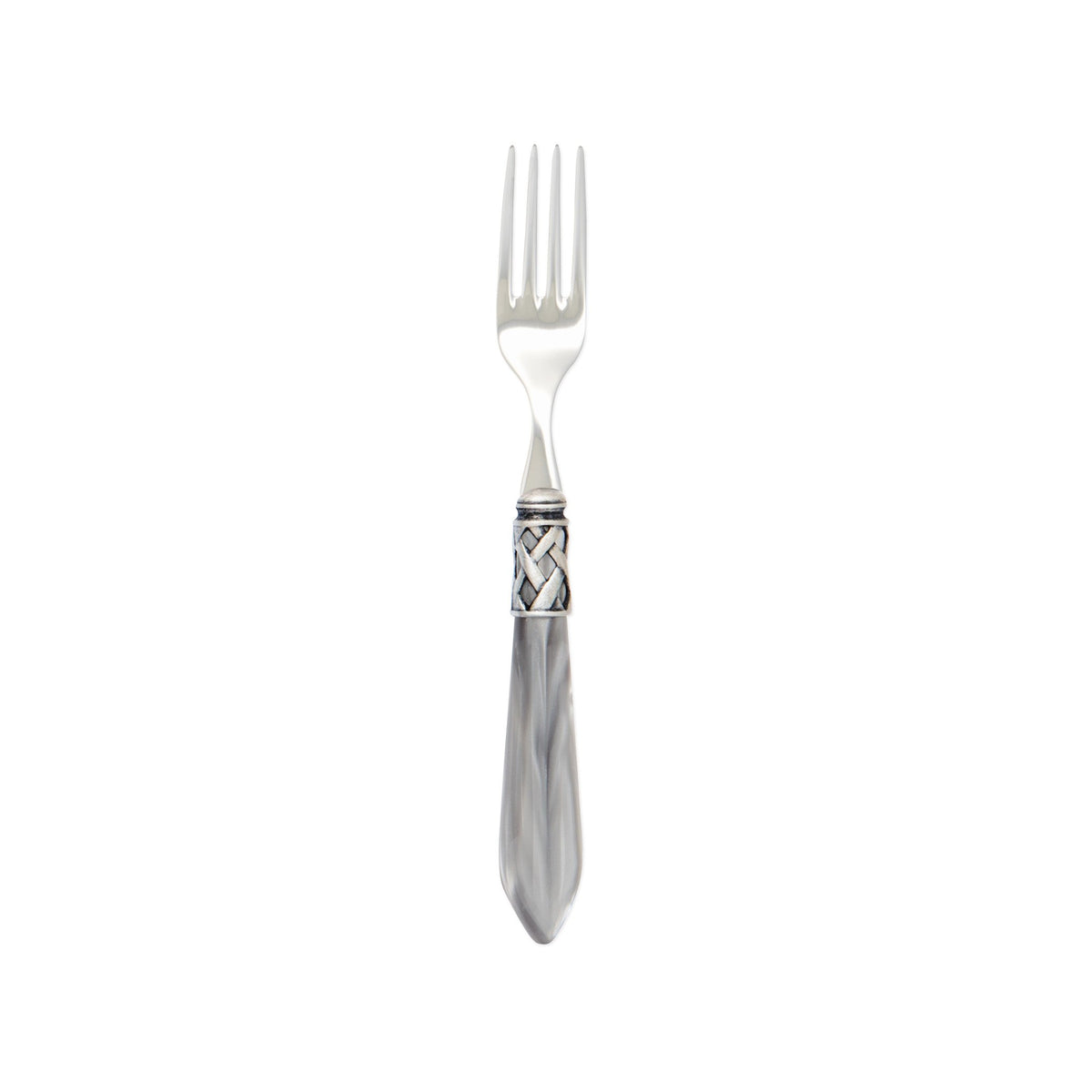 Aladdin Antique Light Gray Salad Fork