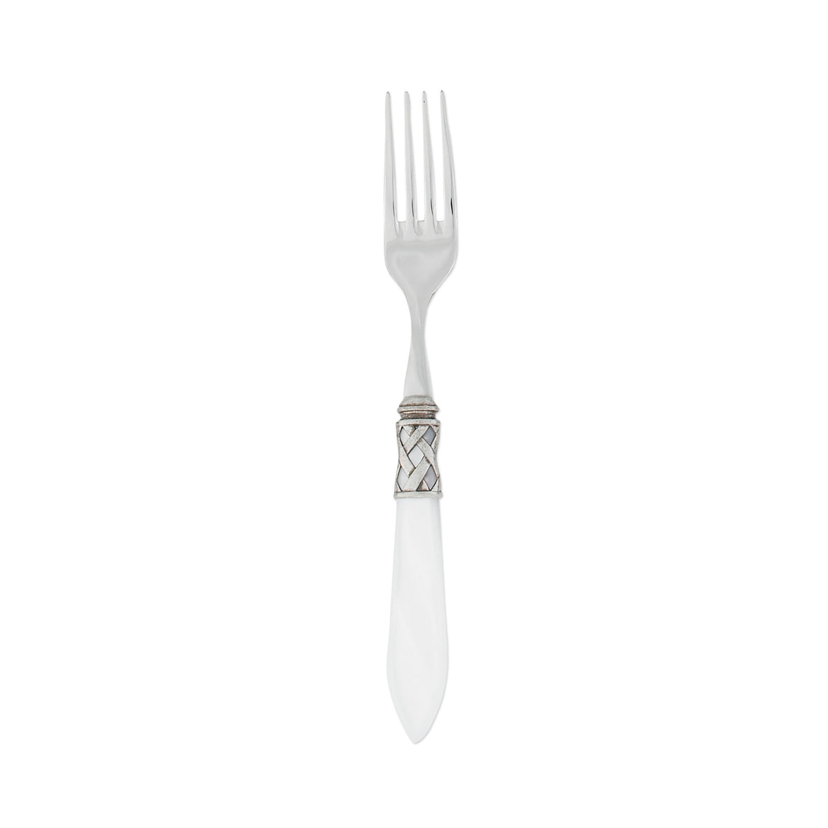 Aladdin Antique White Place Fork