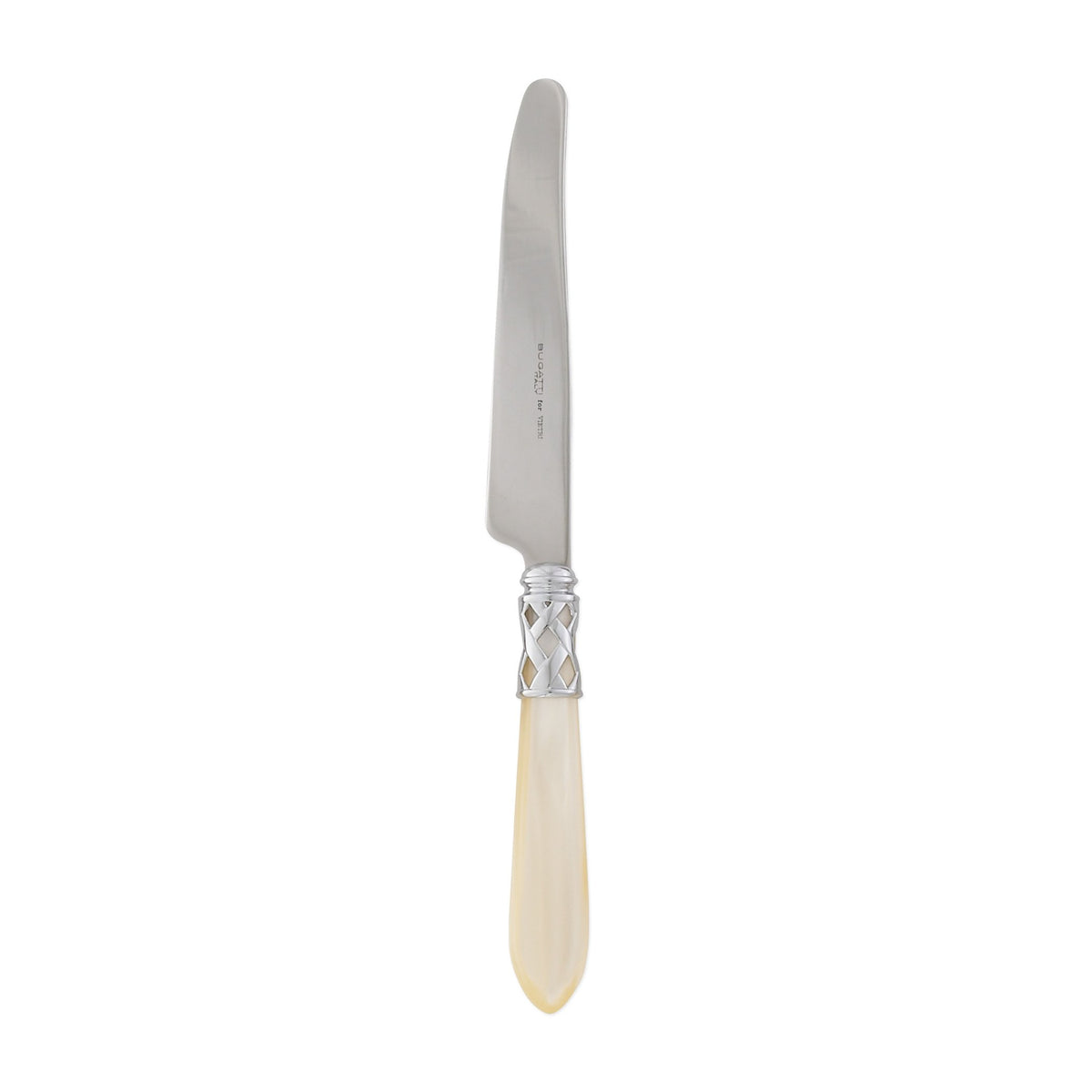Aladdin Brilliant Ivory Place Knife
