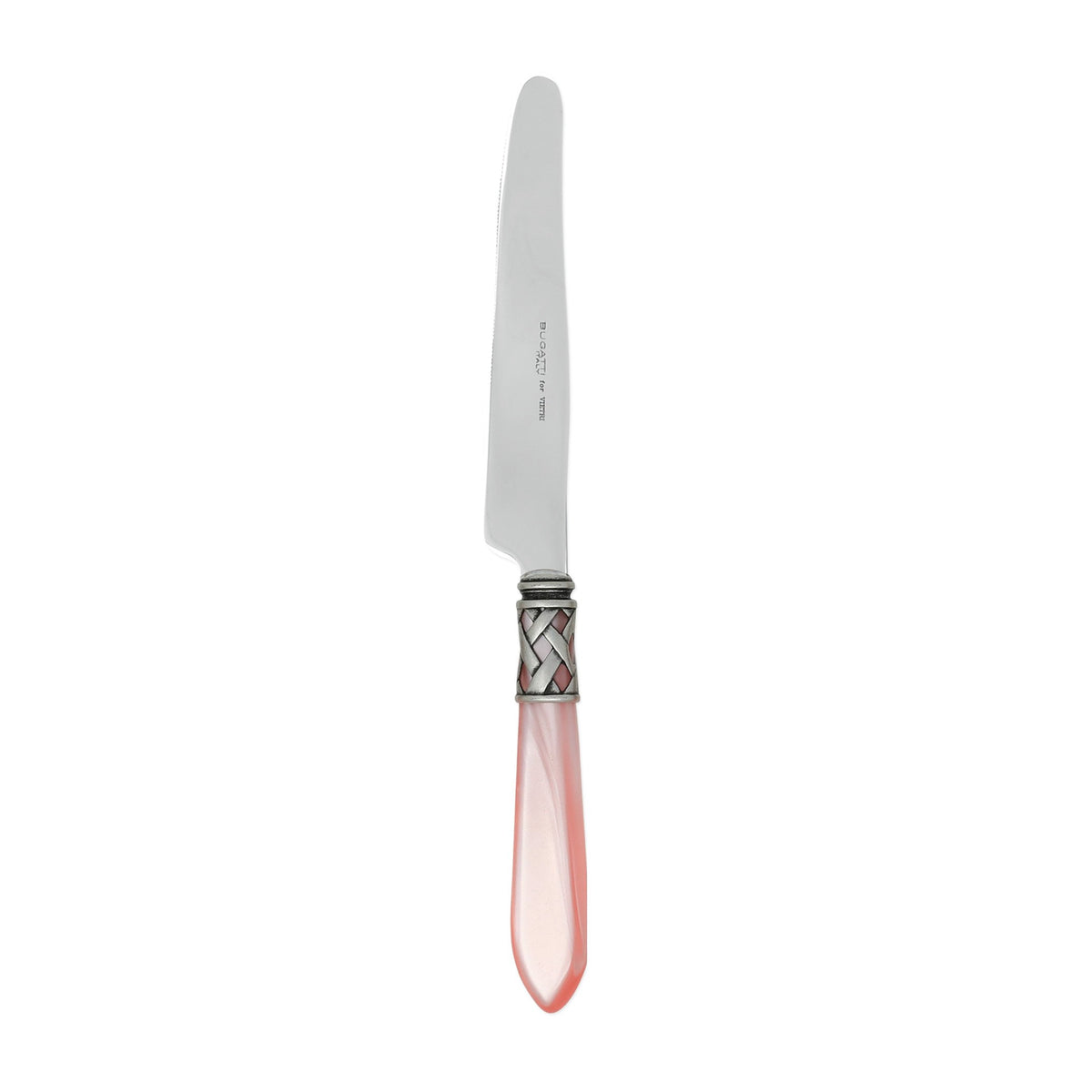 Aladdin Antique Light Pink Place Knife