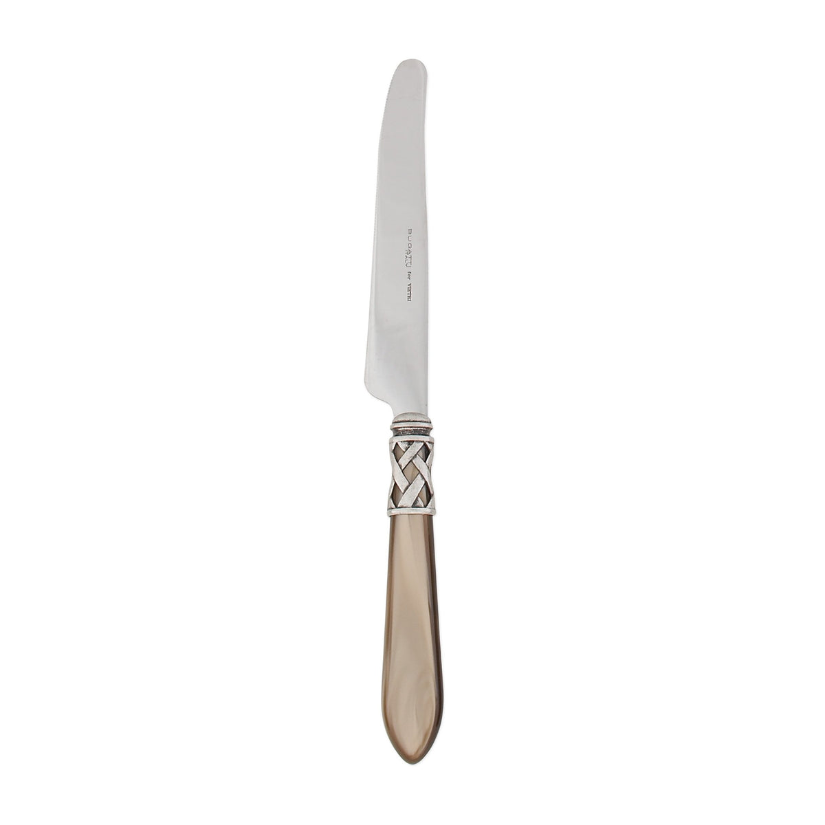 Aladdin Antique Taupe Place Knife
