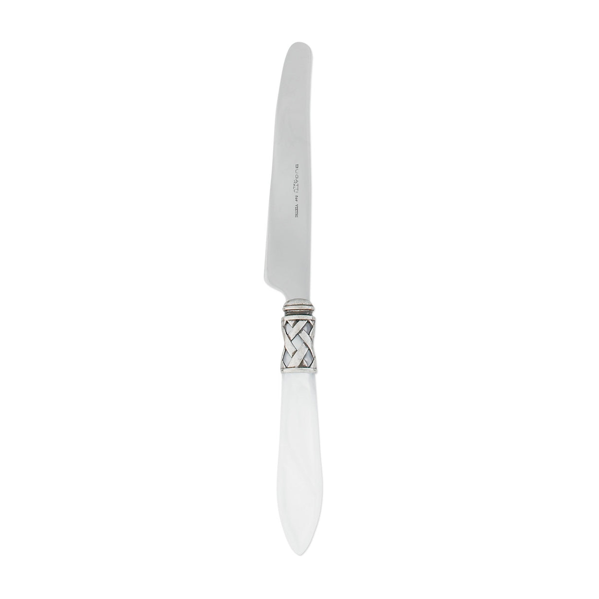 Aladdin Antique White Place Knife
