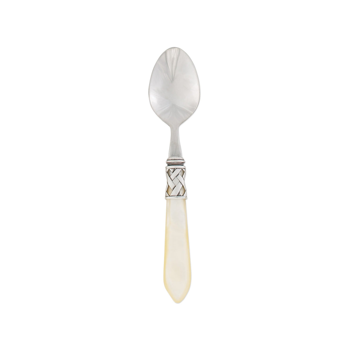 Aladdin Antique Ivory Place Spoon