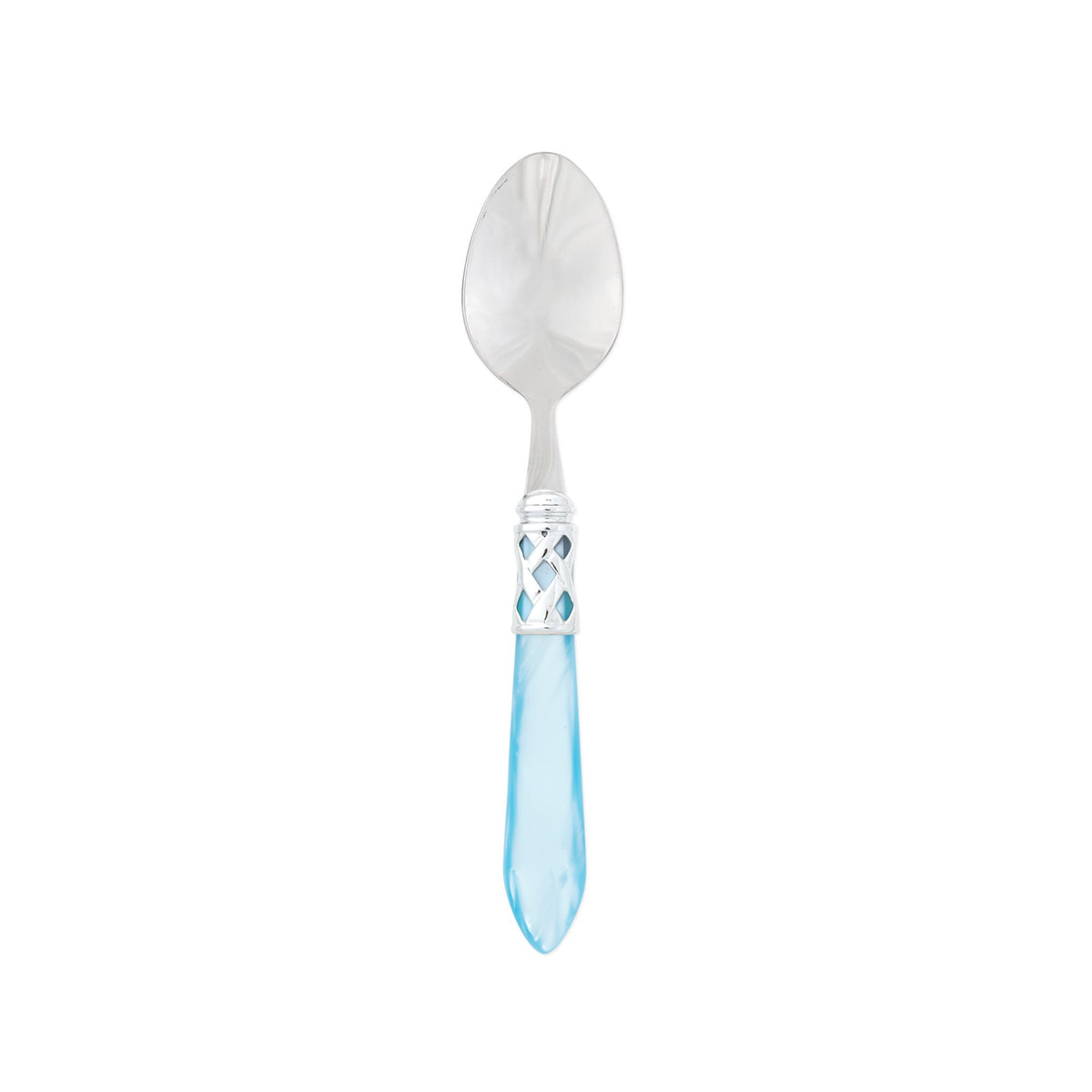 Aladdin Brilliant Light Blue Place Spoon