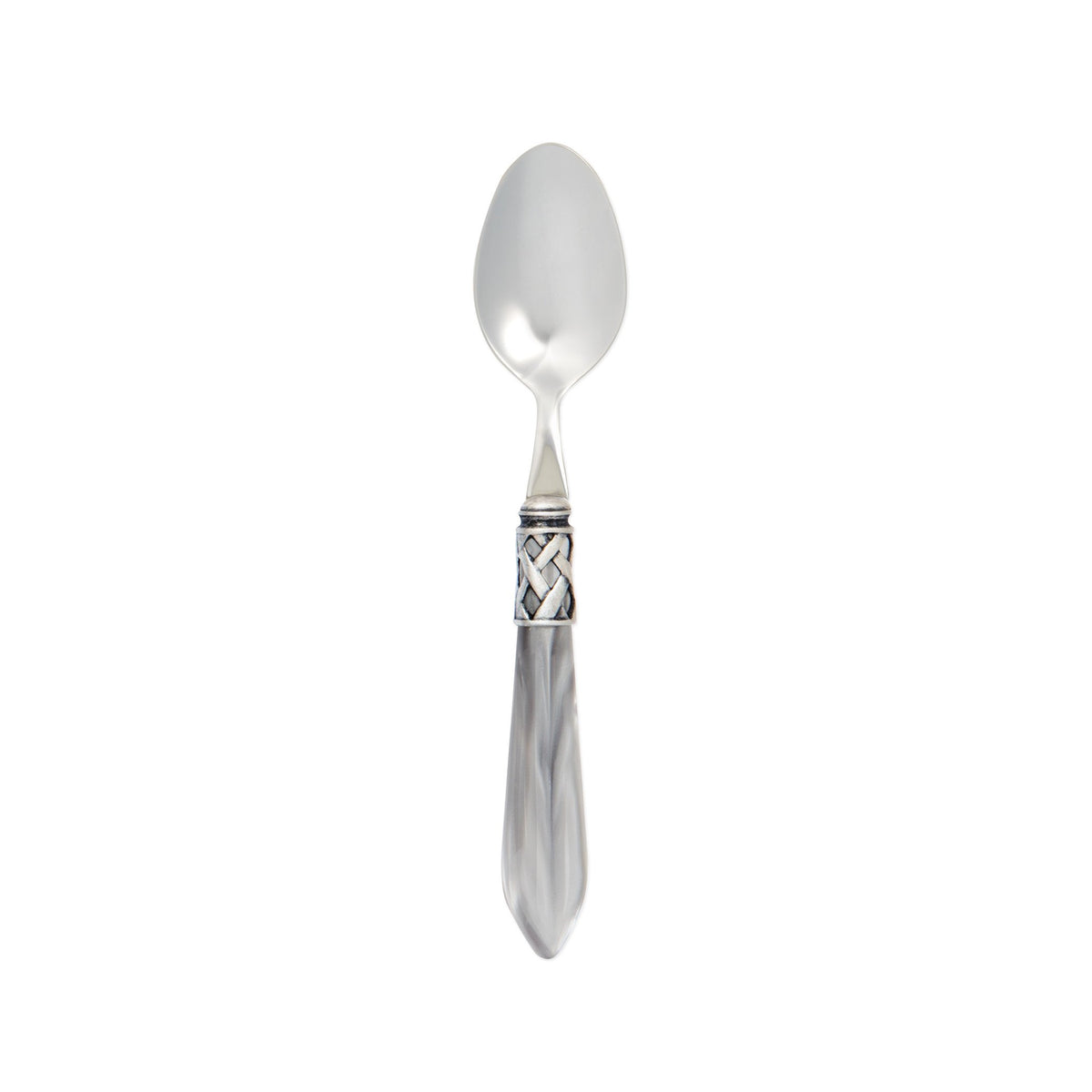 Aladdin Antique Light Gray Place Spoon