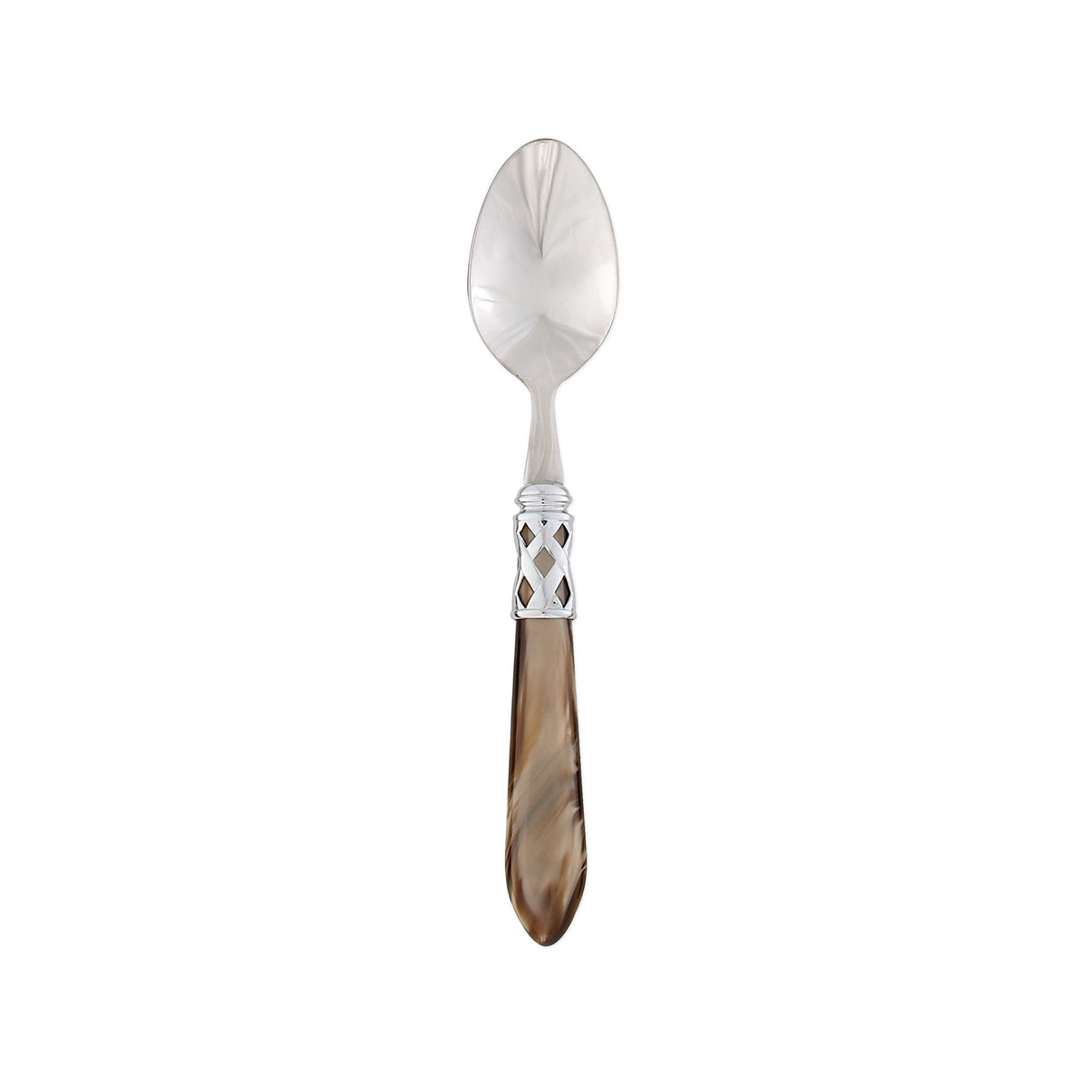 Aladdin Brilliant Taupe Place Spoon