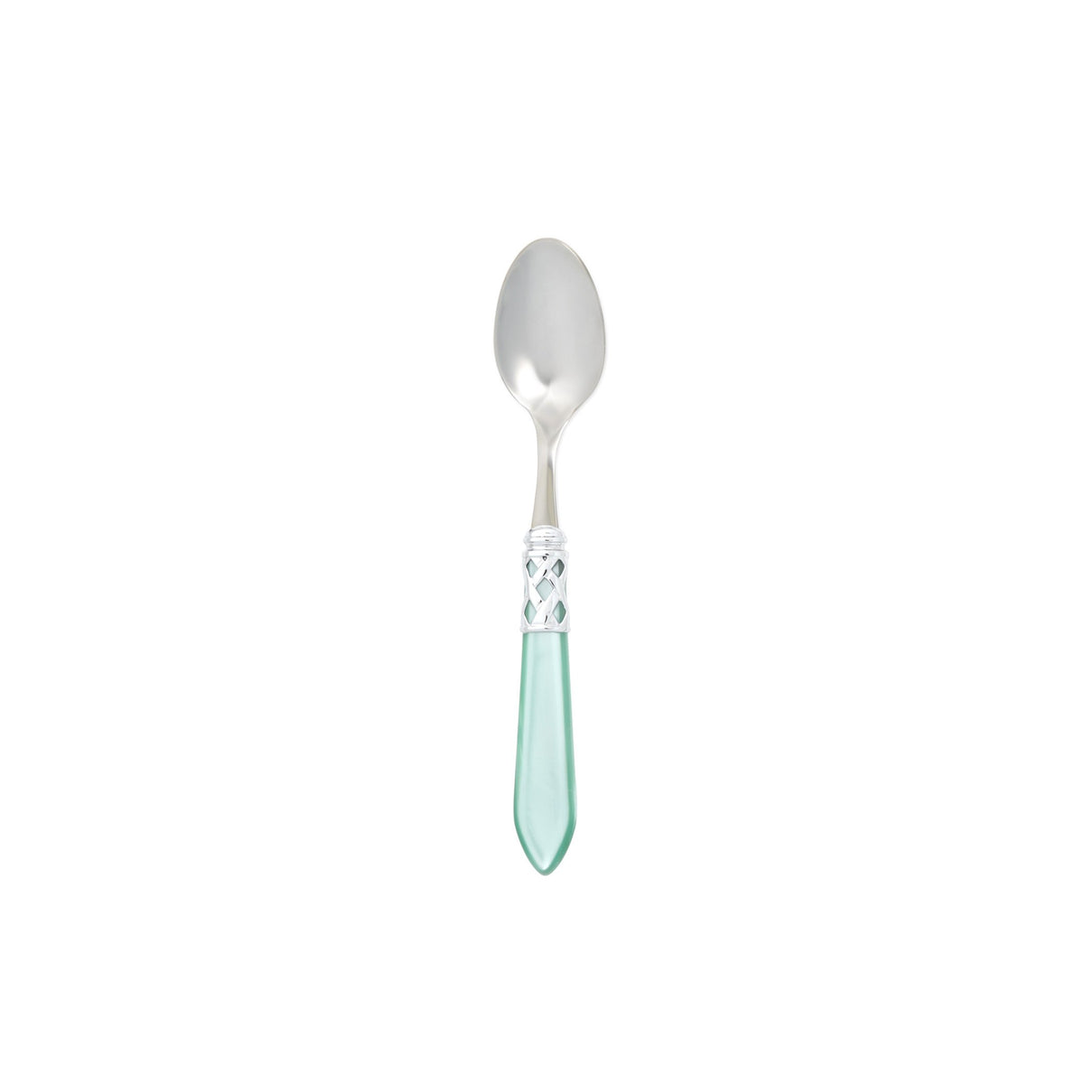 Aladdin Brilliant Aqua Teaspoon