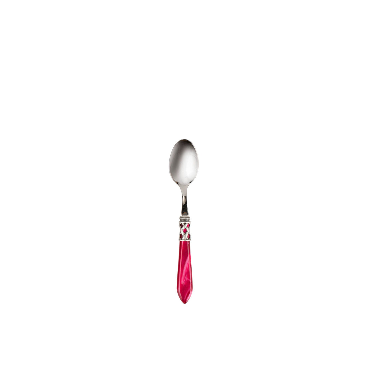 Aladdin Antique Raspberry Teaspoon