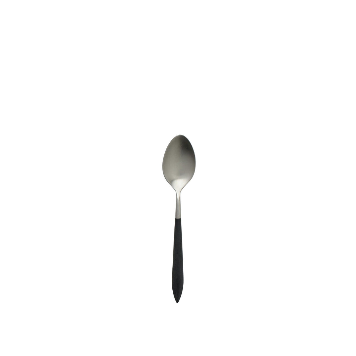 Ares Argento & Black Teaspoon