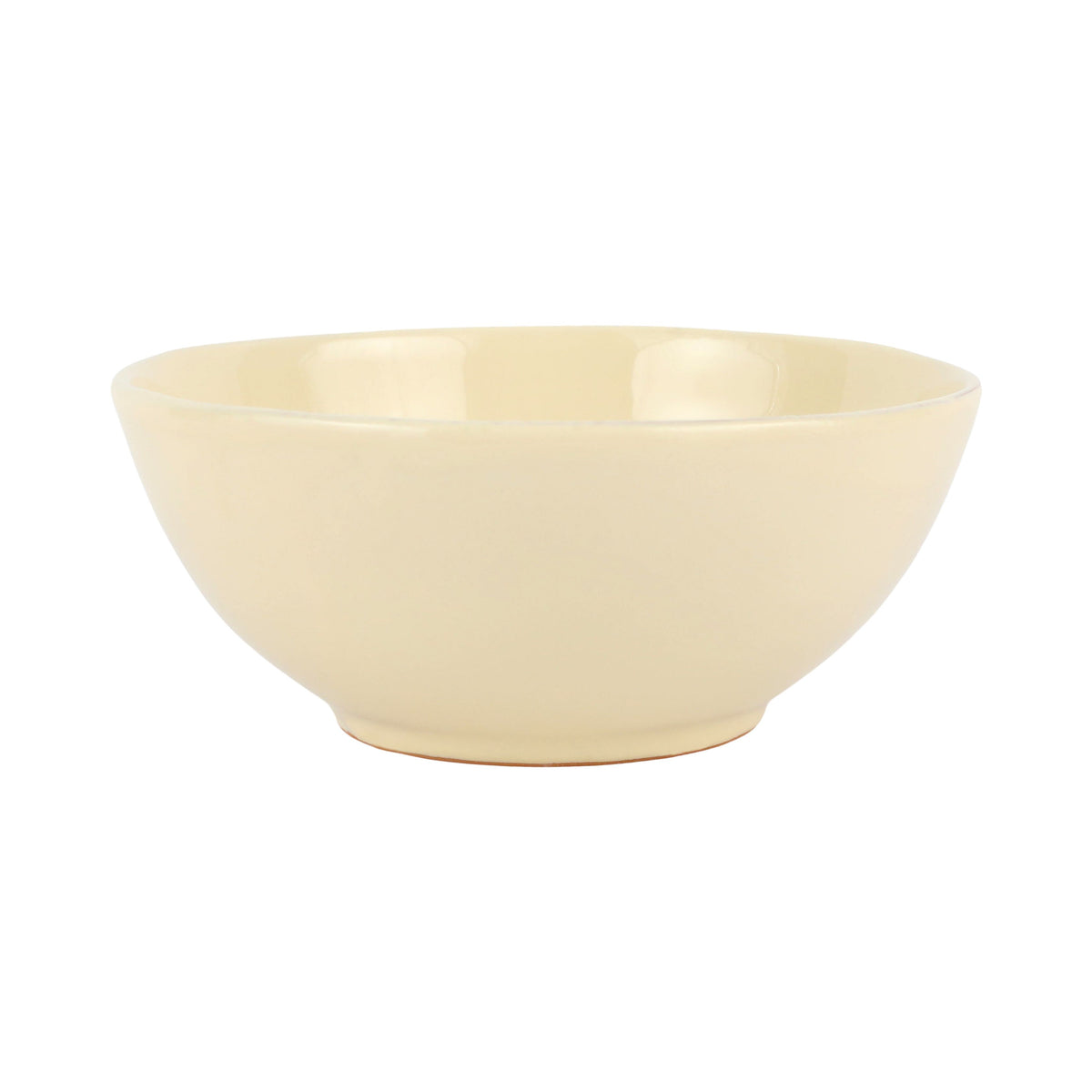 Cucina Fresca Crema Small Serving Bowl