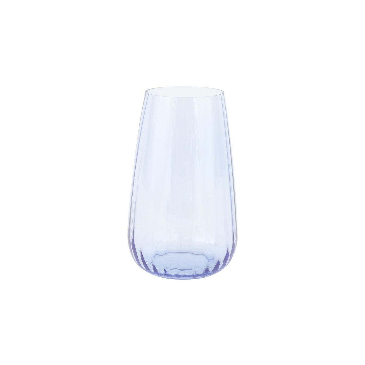 Francesca Light Blue High Ball
