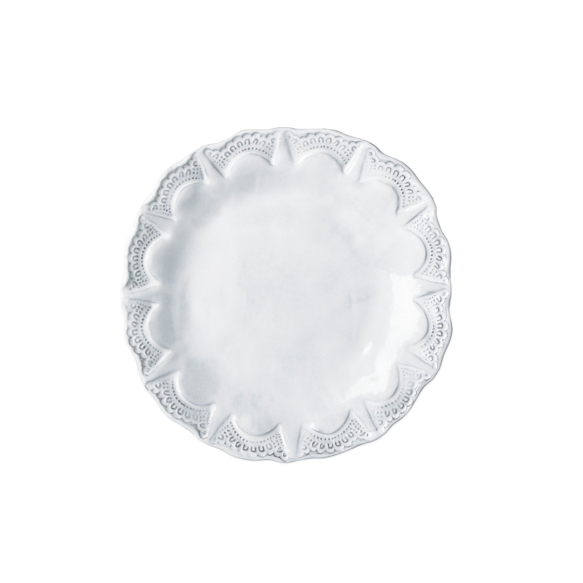 Incanto Lace Salad Plate